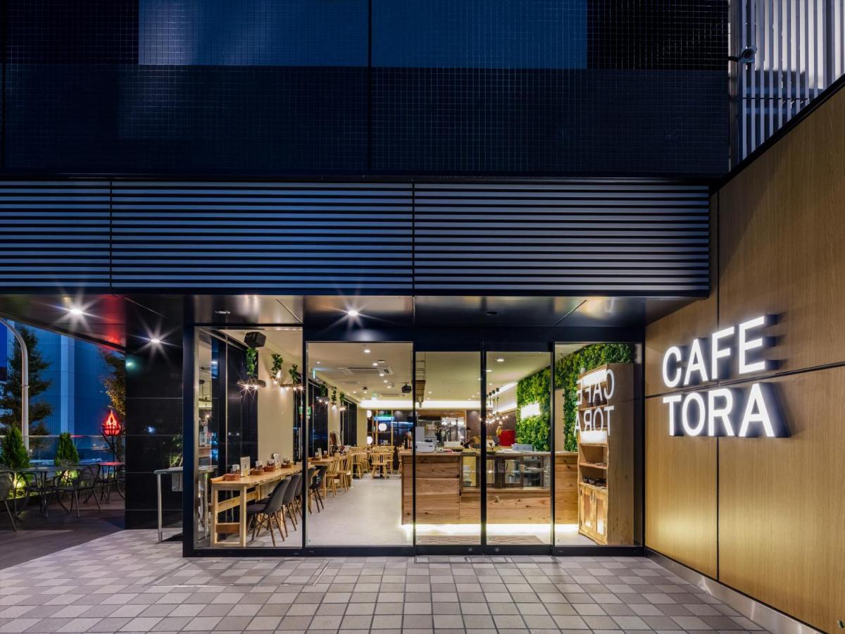 Apa Hotel Yamanote Otsuka Eki Tower Tokyo Exterior photo